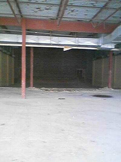 Ford-Tel Theatres - From Don Gurka (newer photo)